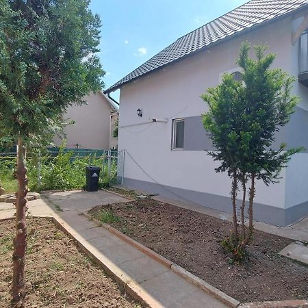Mamaia Villa Năvodari Esterno foto