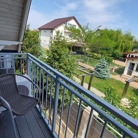 Mamaia Villa Năvodari Esterno foto
