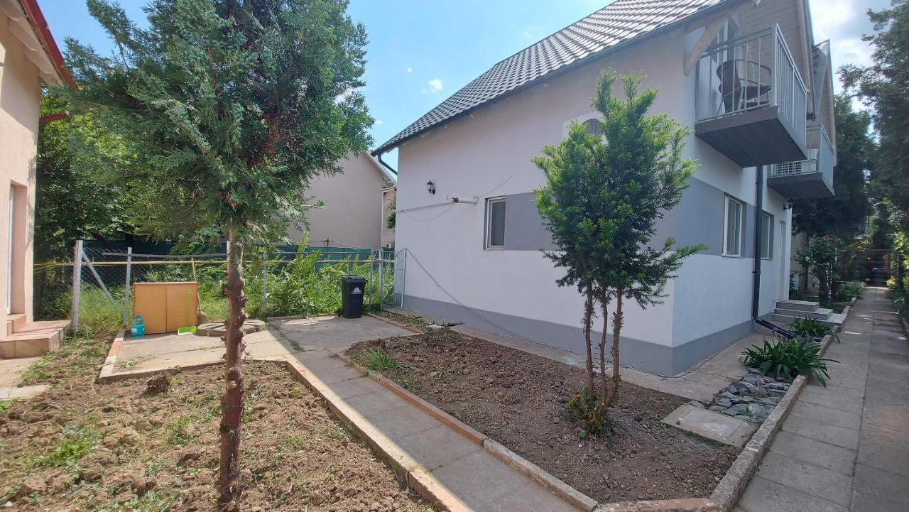 Mamaia Villa Năvodari Esterno foto