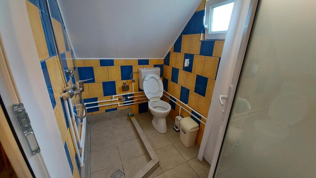 Mamaia Villa Năvodari Esterno foto