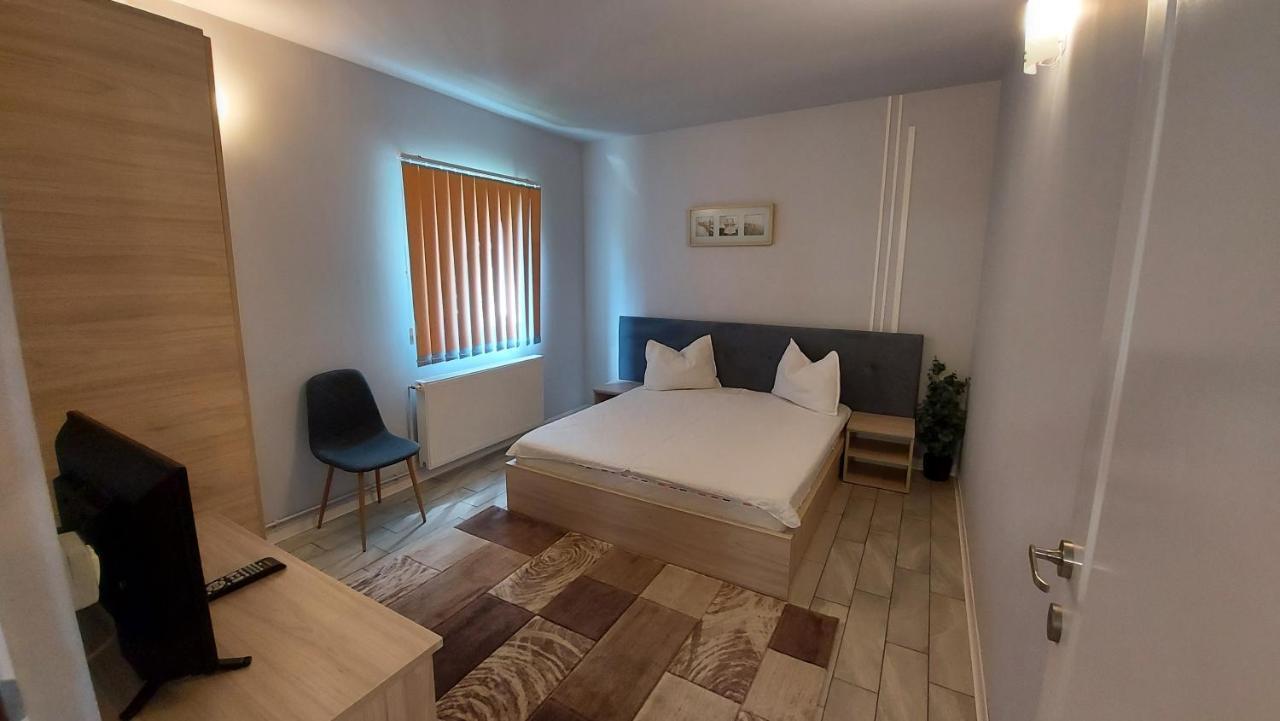 Mamaia Villa Năvodari Esterno foto