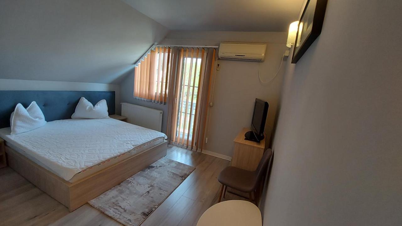 Mamaia Villa Năvodari Esterno foto