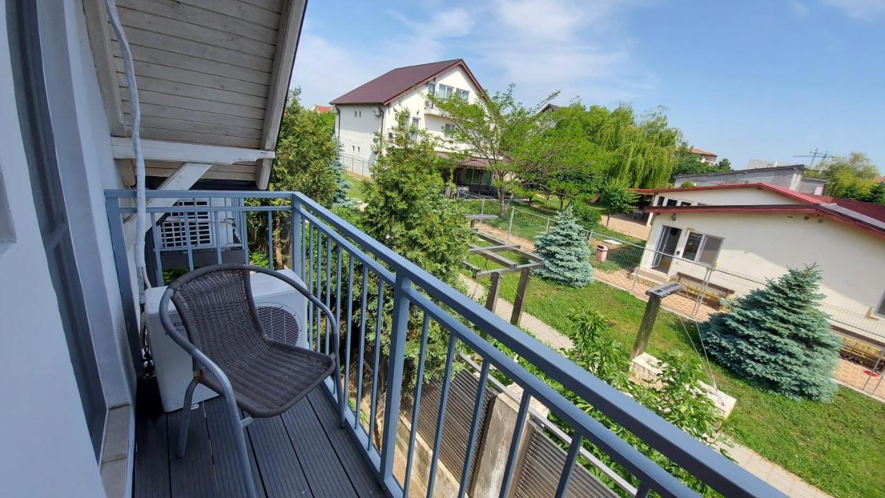 Mamaia Villa Năvodari Esterno foto