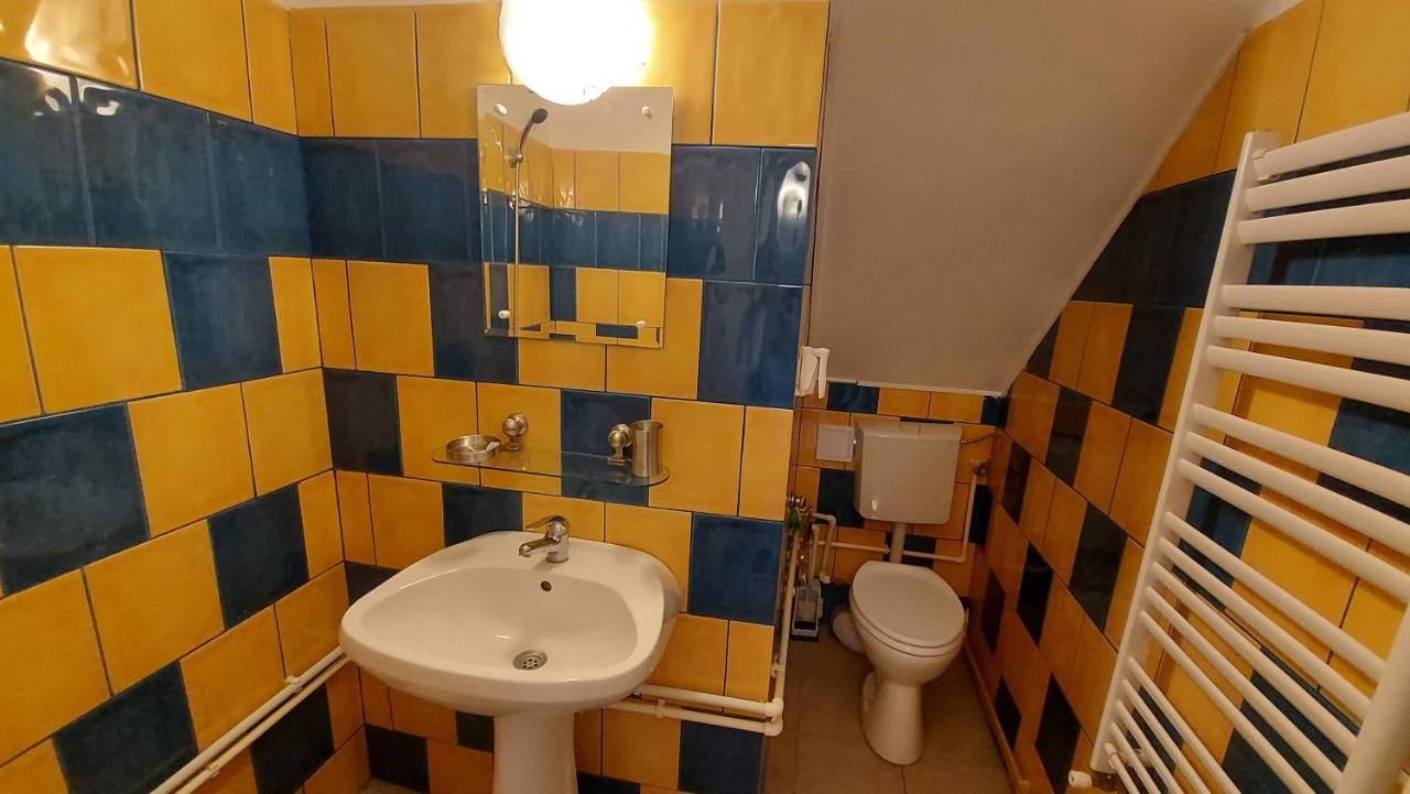 Mamaia Villa Năvodari Esterno foto