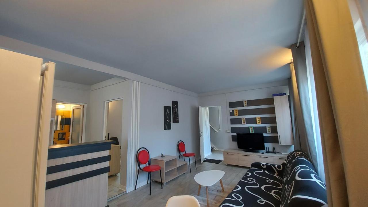 Mamaia Villa Năvodari Esterno foto