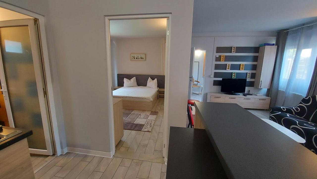 Mamaia Villa Năvodari Esterno foto
