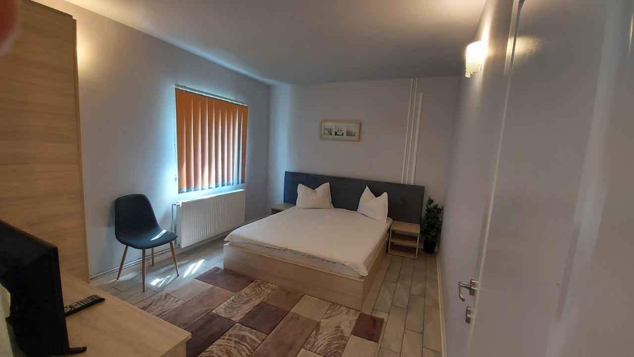 Mamaia Villa Năvodari Esterno foto