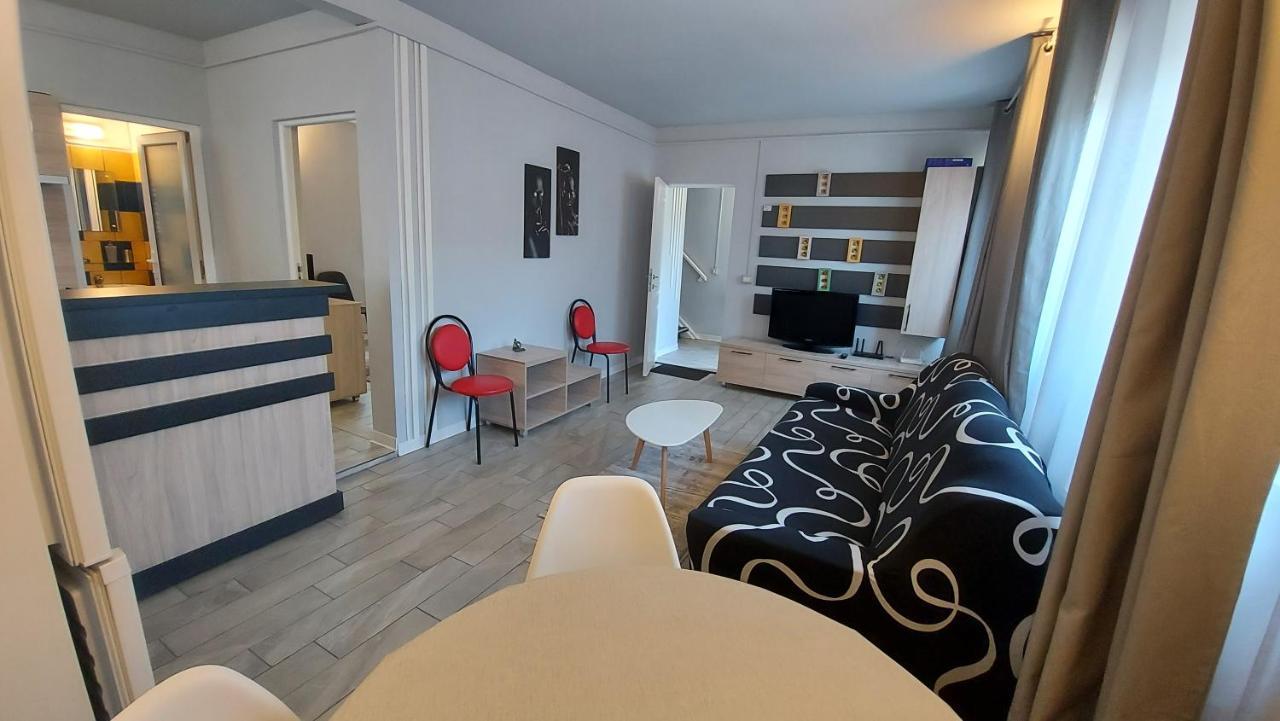 Mamaia Villa Năvodari Esterno foto