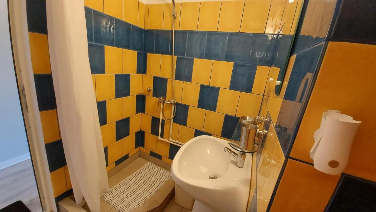Mamaia Villa Năvodari Esterno foto