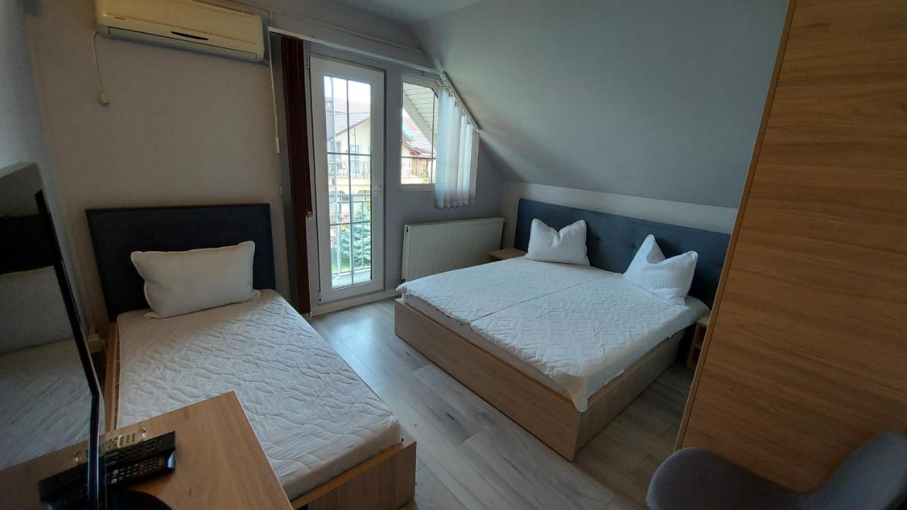 Mamaia Villa Năvodari Esterno foto
