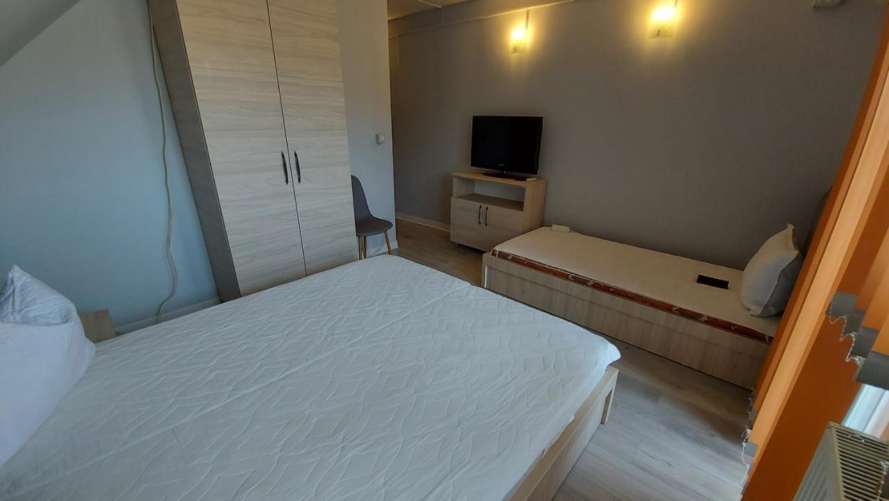 Mamaia Villa Năvodari Esterno foto