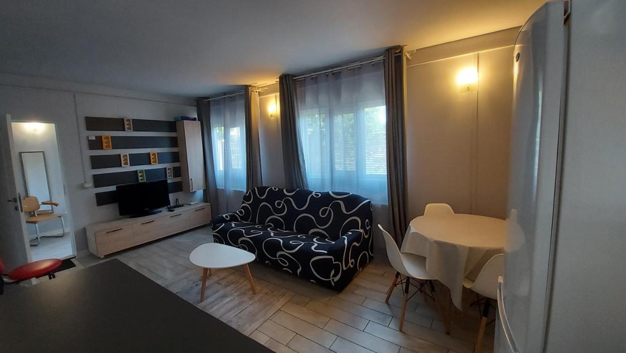Mamaia Villa Năvodari Esterno foto