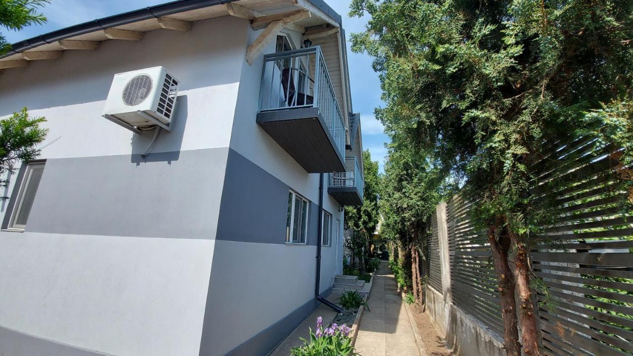 Mamaia Villa Năvodari Esterno foto