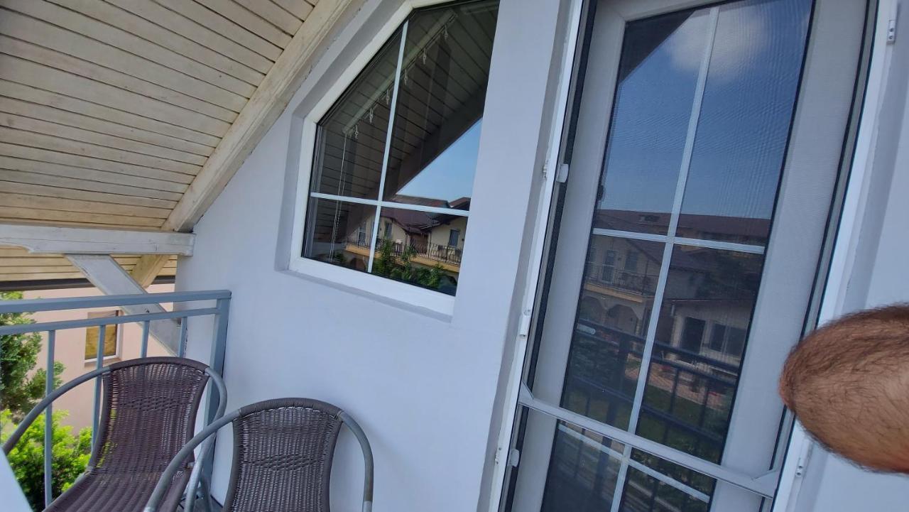 Mamaia Villa Năvodari Esterno foto