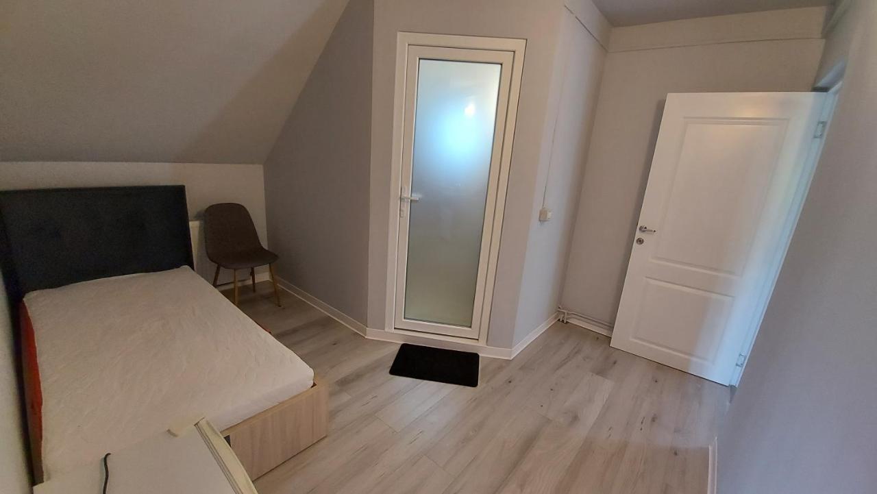 Mamaia Villa Năvodari Esterno foto