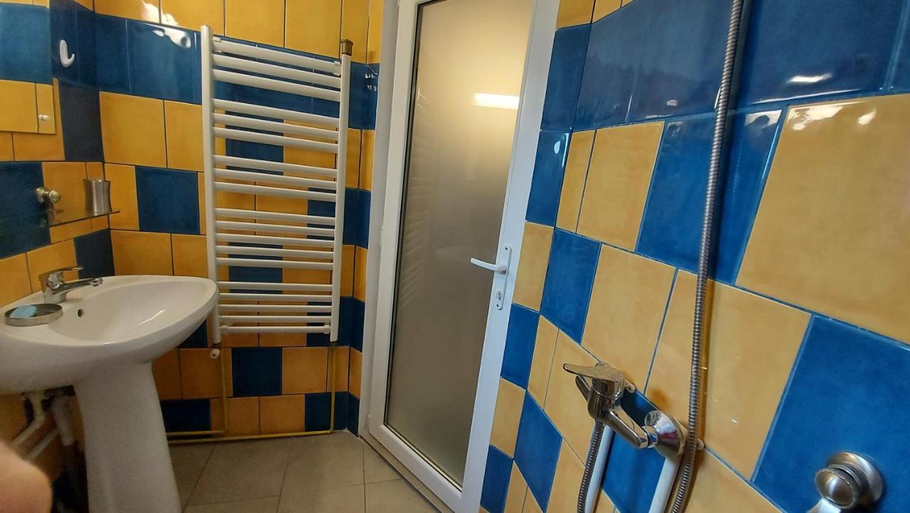 Mamaia Villa Năvodari Esterno foto