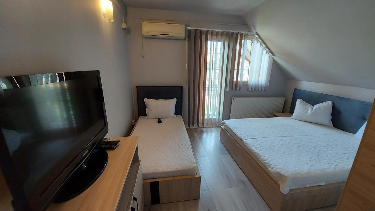 Mamaia Villa Năvodari Esterno foto
