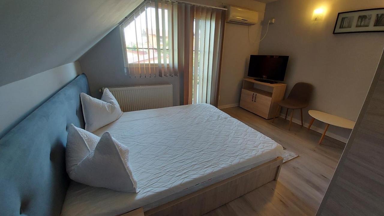 Mamaia Villa Năvodari Esterno foto