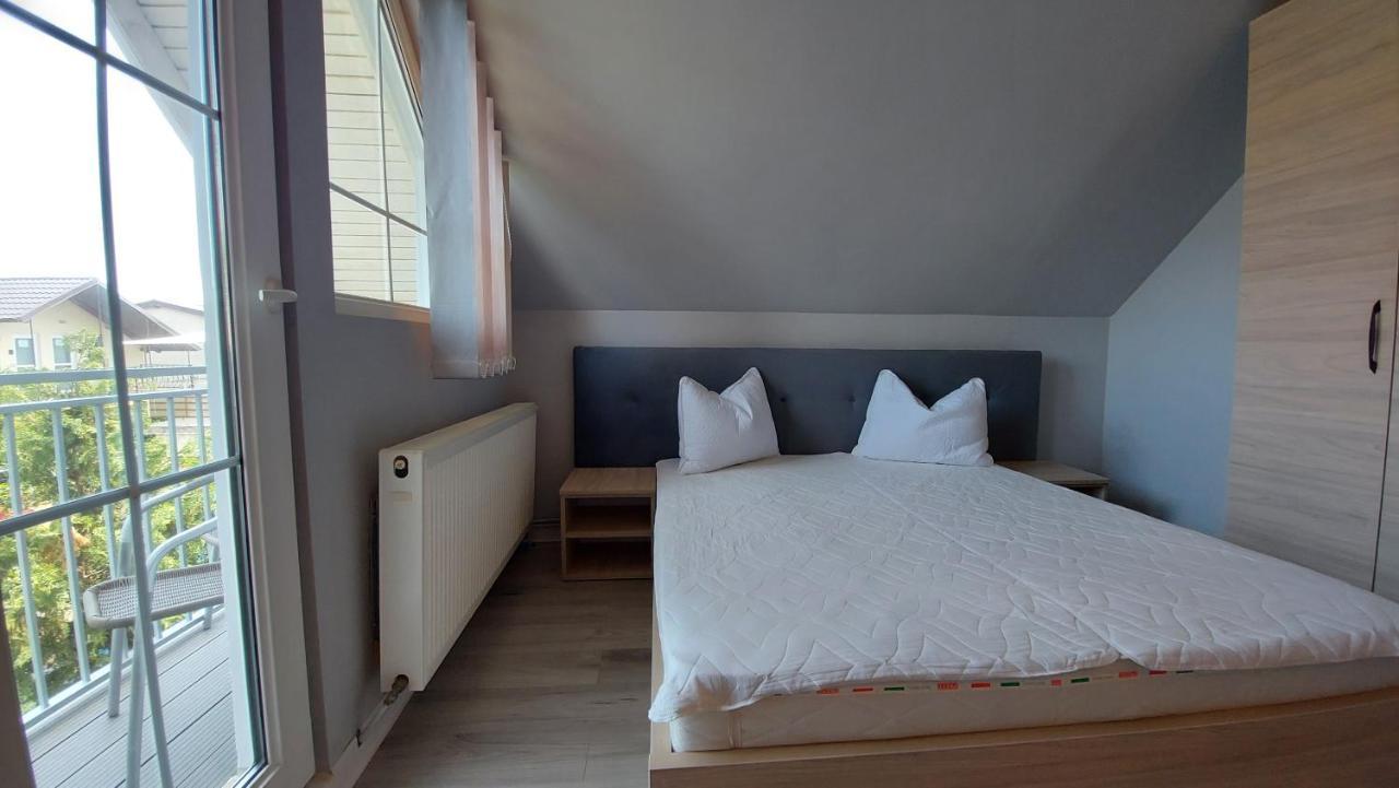 Mamaia Villa Năvodari Esterno foto