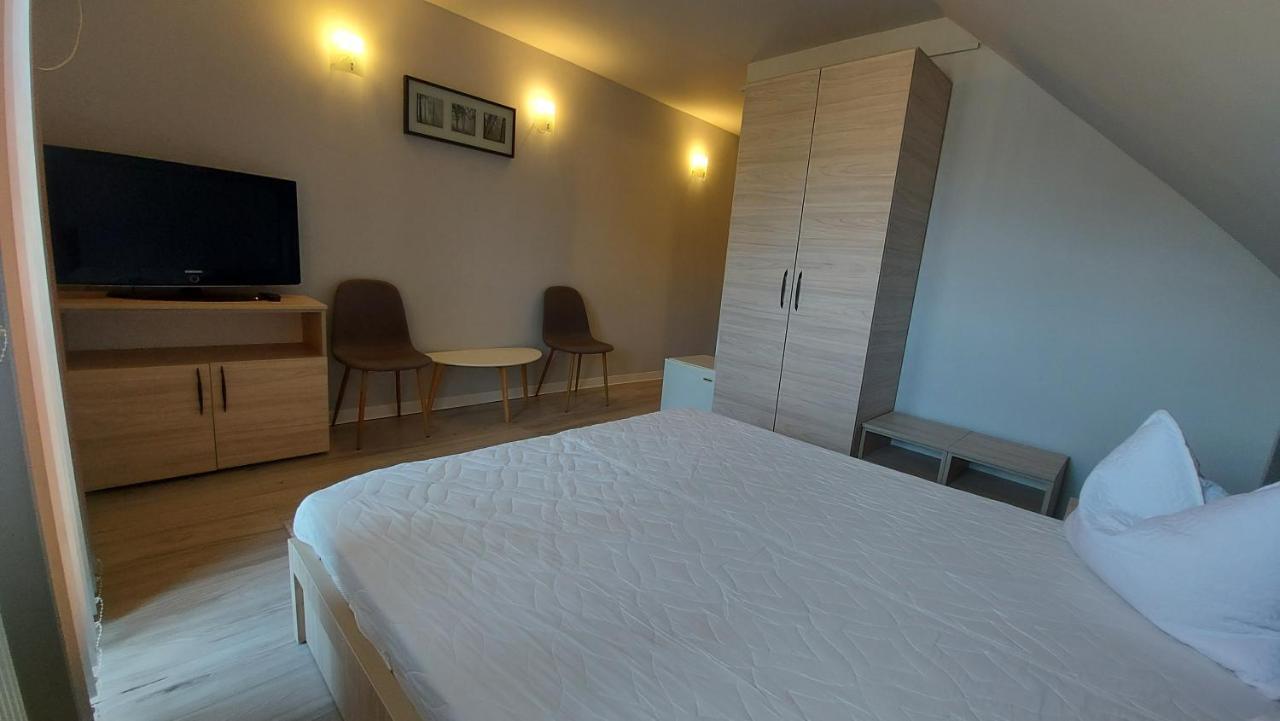 Mamaia Villa Năvodari Esterno foto