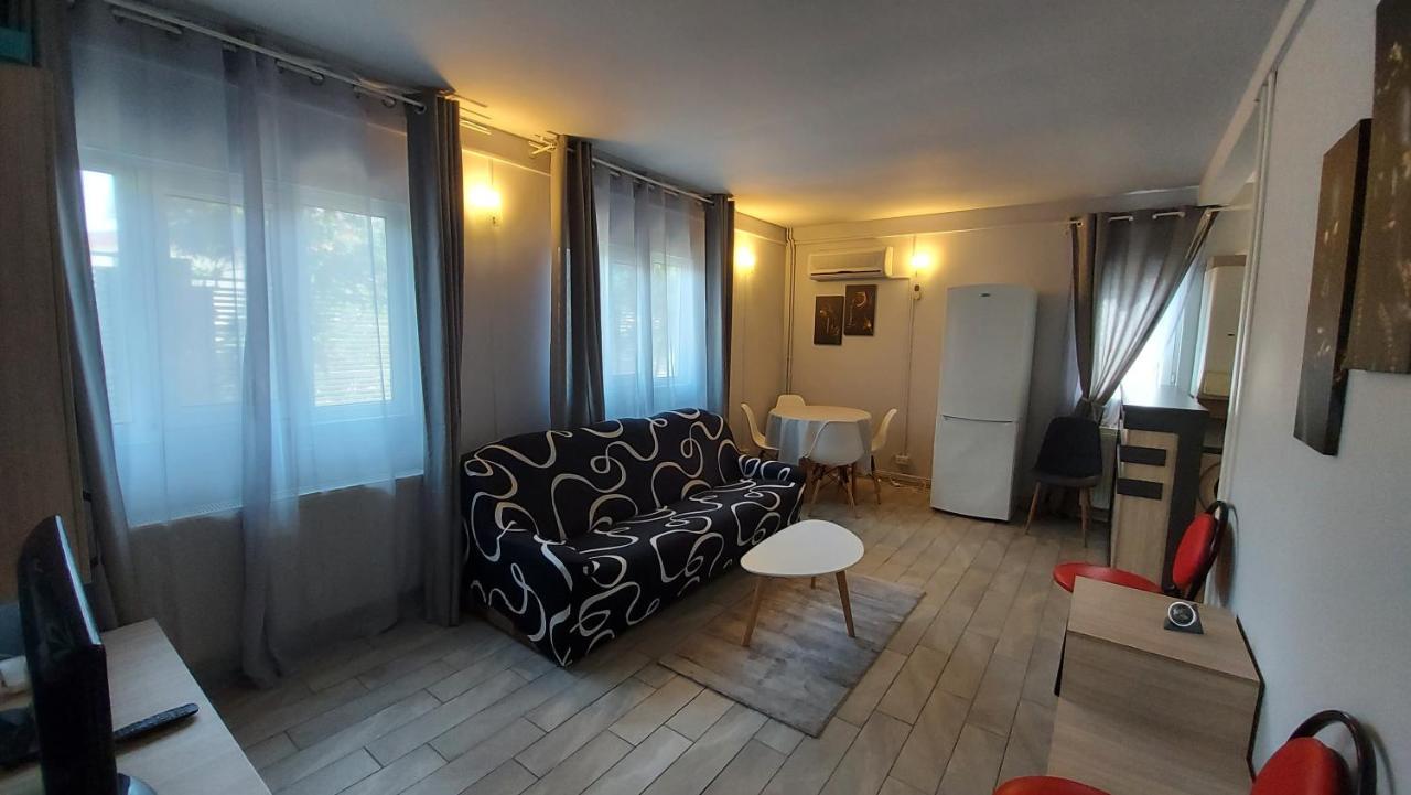 Mamaia Villa Năvodari Esterno foto