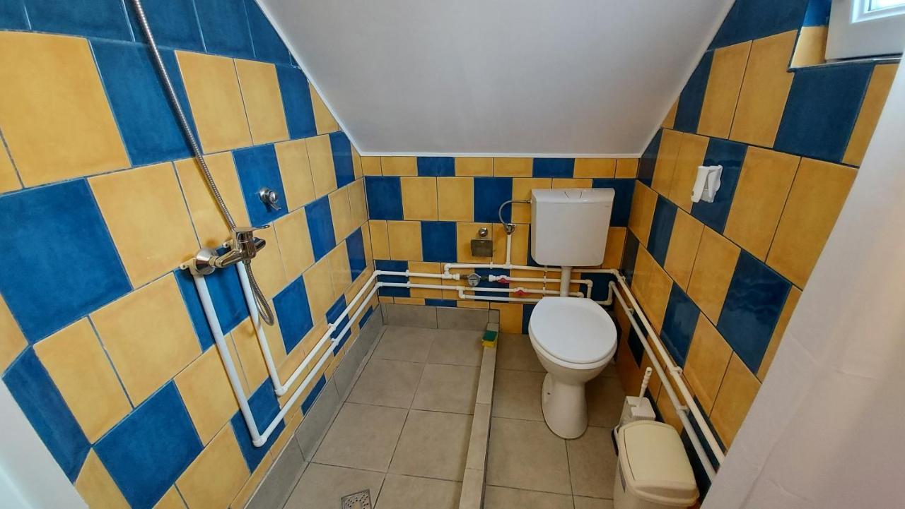 Mamaia Villa Năvodari Esterno foto